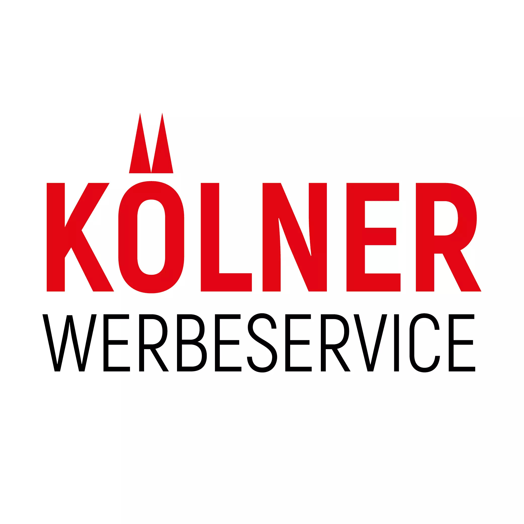 KÖLNER WERBESERVICE